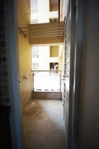 Balcony Image of 871 Sq.ft 2 BHK Apartment / Flat for sale in V Uptown, Ravet Pune for Rs. 7500000