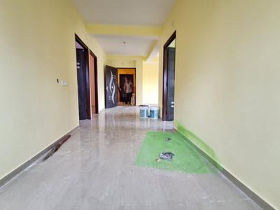 Hall Image of 1315 Sq.ft 3 BHK Apartment / Flat for sale in Keshtopur Kolkata for Rs. 5500000