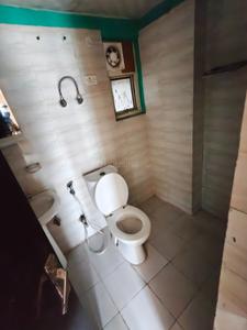 Bathroom Image of 950 Sq.ft 2 BHK Apartment / Flat for sale in Panchsheel Greens, Noida Extension Greater Noida for Rs. 8100000