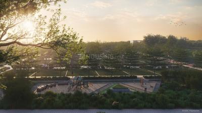 Image of 2400 Sq.ft Residential Plot / Land for sale in KNS Candrill, Doddaballapura, Bengaluru for Rs. 11500000