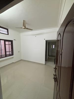 2 BHK Independent Builder Floor