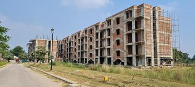 Image of 2314 Sq.ft Residential Plot / Land for sale in Omaxe Metro City, Kalli Pashchim, Lucknow for Rs. 13884000