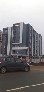 Image of 1500 Sq.ft 1.5 BHK Apartment / Flat for rent in Ippatam, Guntur for Rs. 25000