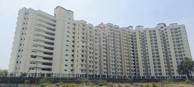Image of 718 Sq.ft 2 BHK Apartment / Flat for sale in Sai Gaon, Kaazi Sarai, Varanasi for Rs. 4700000
