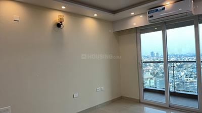 Bedroom Image of 3000 Sq.ft 4 BHK Apartment / Flat for sale in Phoenix One Bangalore West, Rajajinagar Bengaluru for Rs. 80000000