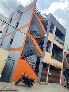 Image of 1200 Sq.ft 4 BHK Independent House for sale in Peenya, Bengaluru for Rs. 19500000
