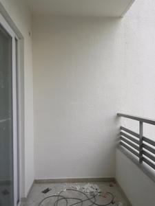 Living Room Image of 1520 Sq.ft 3 BHK Apartment / Flat for sale in Rohan Akriti, Kanakapura Bengaluru for Rs. 15900000