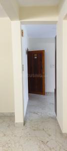Hall Image of 810 Sq.ft 2 BHK Apartment / Flat for rent in Venus Apartment, Santhekatte Udupi for Rs. 18000