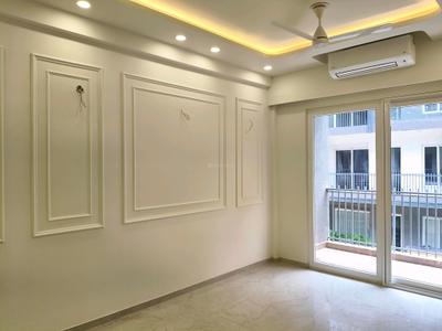 Living Room Image of 1650 Sq.ft 3 BHK Apartment / Flat for sale in Sujjan Vihar, Sector 43 Gurgaon for Rs. 24500000
