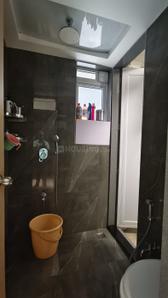 Image of 1200 Sq.ft 2 BHK Apartment / Flat for sale in Aurum Q Residences, Ghansoli, Navi Mumbai for Rs. 22500000