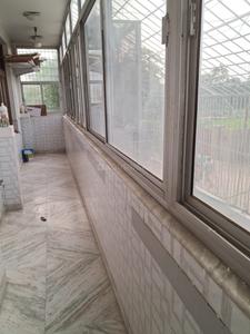 Balcony Image of 1860 Sq.ft 3 BHK Independent House for sale in Sector 23A Gurgaon for Rs. 50000000