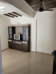 Hall Image of 1200 Sq.ft 2 BHK Apartment / Flat for sale in Sama Savli Vadodara for Rs. 3551000