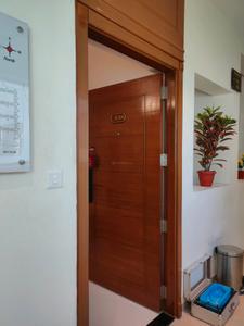 Main Entrance Image of 1224 Sq.ft 2 BHK Apartment / Flat for sale in Casagrand First City, Perumbakkam Chennai for Rs. 5900000