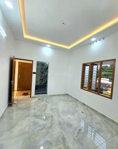Hall Image of 1450 Sq.ft 3 BHK Independent House for sale in Varapuzha Kochi for Rs. 6500000