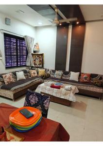 3 BHK Villa