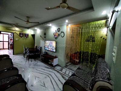 Hall Image of 1500 Sq.ft 2 BHK Independent House for sale in Nehru Nagar Guntur for Rs. 16900000