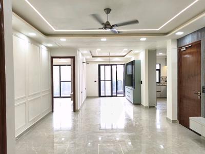 Living Room Image of 2322 Sq.ft 3 BHK Builder Floor for sale in Palam Vihar Gurgaon for Rs. 26700333