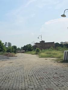 Image of 3150 Sq.ft Residential Plot / Land for sale in ATS Golf Meadows, Ashiana Colony, Dera Bassi for Rs. 12200000