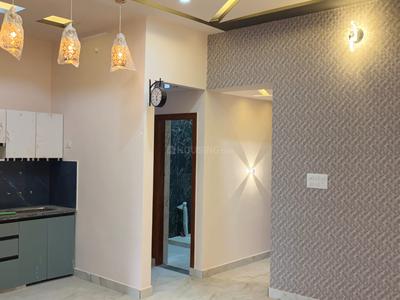 Hall Image of 1800 Sq.ft 3 BHK Independent House for sale in Indira Nagar Lucknow for Rs. 6500000