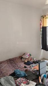 Bedroom Image of 750 Sq.ft 2 BHK Apartment / Flat for sale in Dreams Lynnea A B Wings, Wagholi Pune for Rs. 6000000
