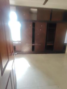 Hall Image of 1500 Sq.ft 3 BHK Apartment / Flat for rent in Bibwewadi Pune for Rs. 45000