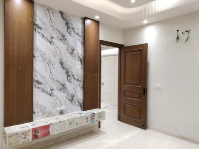 Bedroom Image of 1900 Sq.ft 4 BHK Builder Floor for sale in Sector 19 Dwarka New Delhi for Rs. 39000000