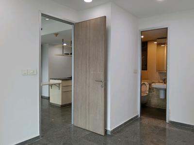 1 BHK Flat