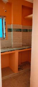 Kitchen Image of 680 Sq.ft 1 RK Independent House for rent in Beeramguda Sangareddy for Rs. 12000