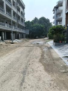 Image of 532 Sq.ft Residential Plot / Land for sale in Sector 110, Gurgaon for Rs. 5999999