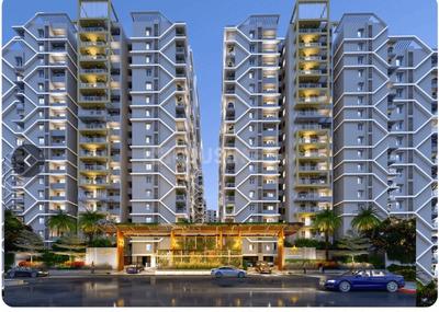 Image of 1350 Sq.ft 2 BHK Apartment / Flat for sale in Beeramguda, Sangareddy for Rs. 6500000