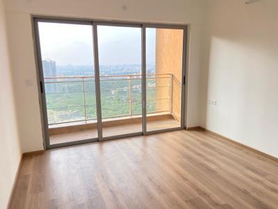 Amanora Adreno Towers Bedroom 1