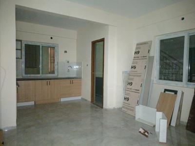 1 BHK Flat