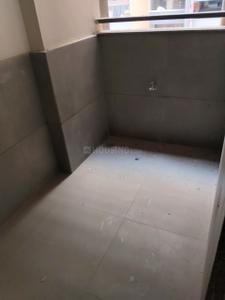 Balcony Image of 1550 Sq.ft 3 BHK Apartment / Flat for rent in The Venetia, Vaishno Devi Circle Ahmedabad for Rs. 33000