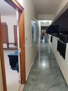 Image of 1200 Sq.ft 2 BHK Apartment / Flat for rent in Mahadevapura, Bengaluru for Rs. 46700