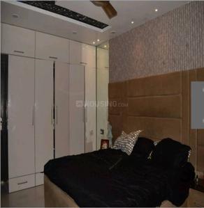 Bedroom Image of 1800 Sq.ft 3 BHK Builder Floor for sale in Paschim Vihar New Delhi for Rs. 29100000