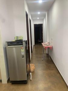 Image of 900 Sq.ft 2 BHK Builder Floor for rent in Mansarover Garden, New Delhi for Rs. 34000