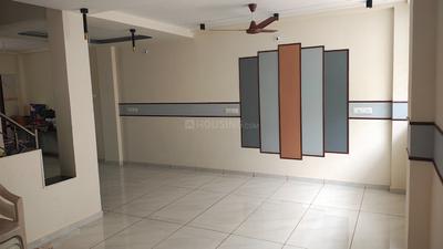 Hall Image of 2250 Sq.ft 4 BHK Independent House for sale in Ghatlodiya Ahmedabad for Rs. 25000000