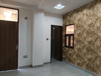 Bedroom Image of 1400 Sq.ft 3 BHK Apartment / Flat for sale in Krishna Elite Homes, Noida Extension Greater Noida for Rs. 5200000