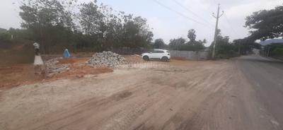 Image of 244 Sq.ft Residential Plot / Land for sale in Sabbavaram, Visakhapatnam for Rs. 3900000