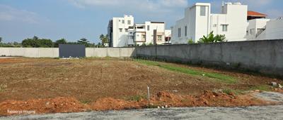 Image of 1000 Sq.ft Residential Plot / Land for sale in Koundampalayam, Coimbatore for Rs. 1650000
