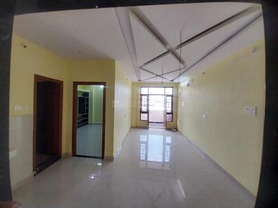 Hall Image of 1000 Sq.ft 2 BHK Independent House for rent in Pardhi Guda Hyderabad for Rs. 14000