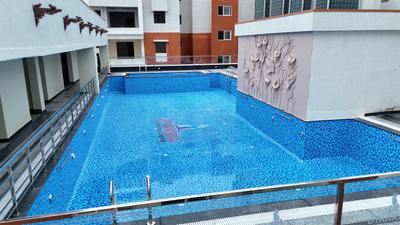 Image of 1100 Sq.ft 2.5 BHK Apartment / Flat for sale in Utkarsha Capital Towers, Madhurawada, Visakhapatnam for Rs. 7130000