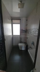 Image of 1185 Sq.ft 2 BHK Apartment / Flat for sale in Shakti Calista, Ghansoli, Navi Mumbai for Rs. 20500000