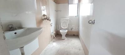 Bathroom Image of 1212 Sq.ft 3 BHK Apartment / Flat for sale in Natural Heights, Kaikhali Kolkata for Rs. 8000000