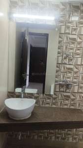 Image of 1175 Sq.ft 3 BHK Apartment / Flat for rent in ABA Coco County, Noida Extension, Greater Noida for Rs. 23000