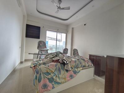 Hall Image of 1515 Sq.ft 3 BHK Apartment / Flat for sale in Druva Daffodils by Druva Infratech, Gunjur Village Bengaluru for Rs. 14300000