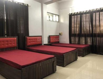 Bedroom Image of GetSetHome  in Vile Parle West, Mumbai