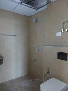 Bedroom One Image of 1855 Sq.ft 3 BHK Apartment / Flat for sale in Godrej Meridien, Sector 103 Gurgaon for Rs. 29500000