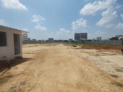 Image of 1190 Sq.ft 2 BHK Apartment / Flat for sale in Battarahalli, Bengaluru for Rs. 8328810