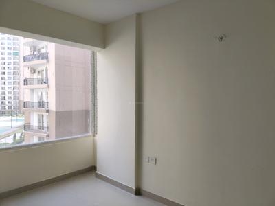 Bedroom Image of 1195 Sq.ft 2 BHK Apartment / Flat for sale in Amrapali Heartbeat City IV, Sector 107 Noida for Rs. 12500000